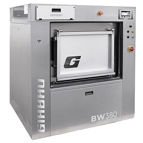 Girbau BW380