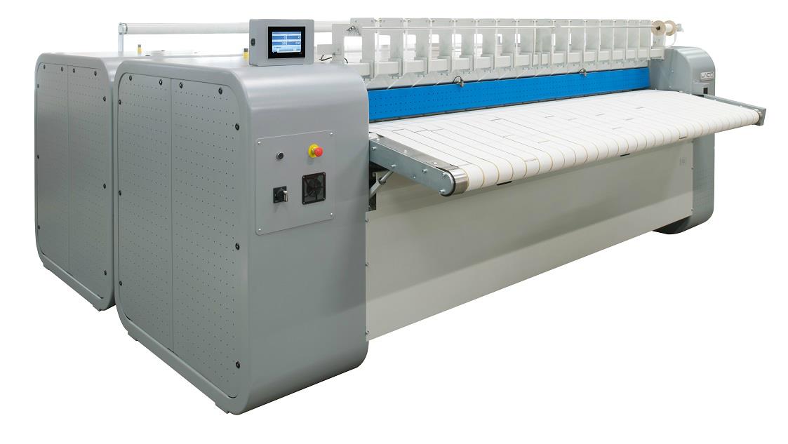 ACL800-33 (два вала)