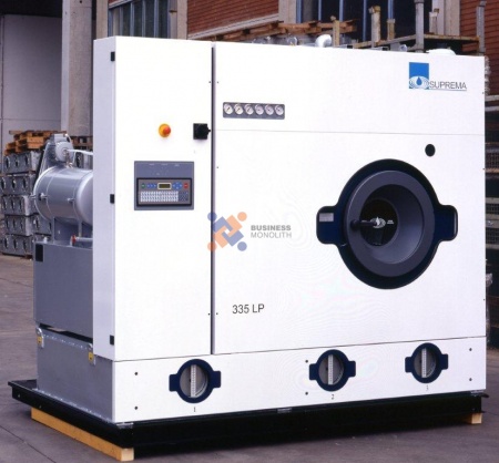 lp325 suprema